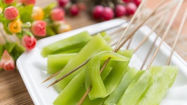 莴笋怎么保鲜不坏