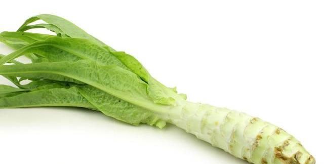 新鲜莴笋怎样晒才能不变色呢