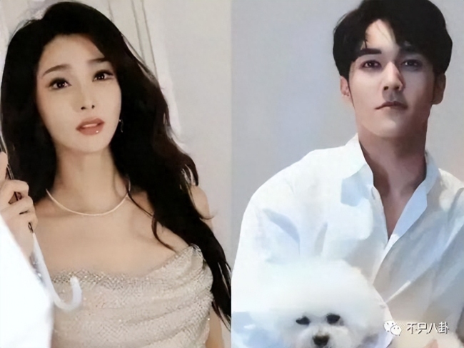 当红小生性取向成迷?他的“黑历史”被扒到渣…