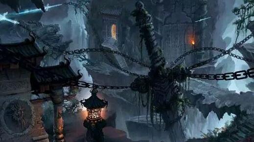 人气超高的恐惧演义闭幕 高品质恐惧惊悚演义推举