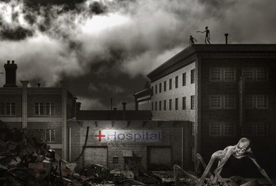 人气超高的恐惧演义闭幕 高品质恐惧惊悚演义推举