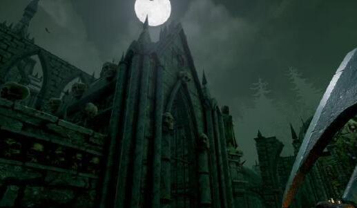 人气超高的恐惧演义闭幕 高品质恐惧惊悚演义推举