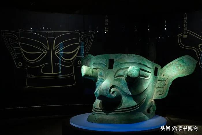 三星堆不敢公开的秘密（三星堆和山海经之间的隐秘关联）-