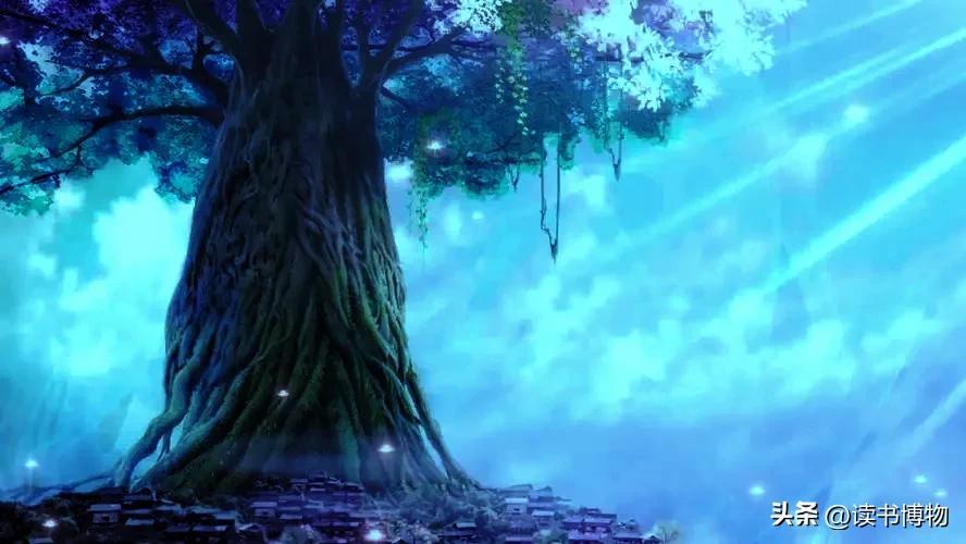 三星堆不敢公开的秘密（三星堆和山海经之间的隐秘关联）-