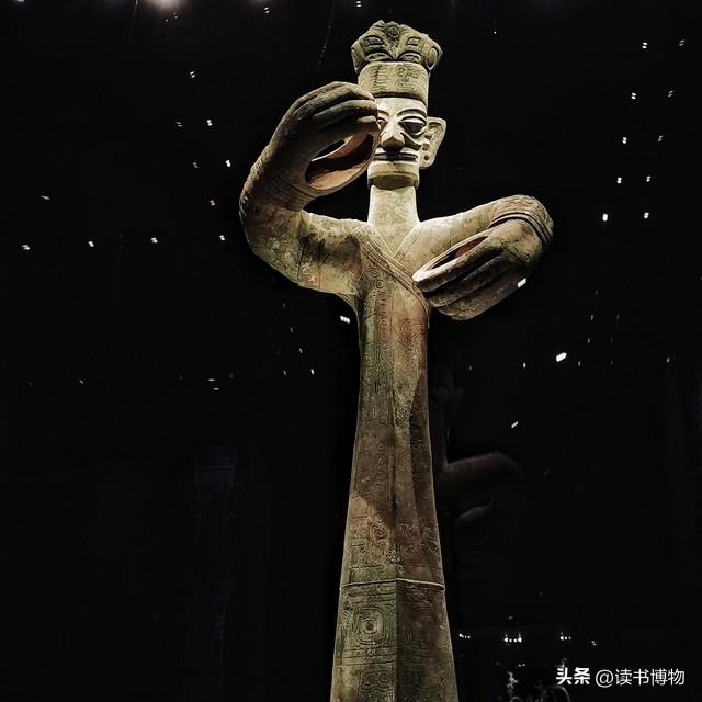 三星堆不敢公开的秘密（三星堆和山海经之间的隐秘关联）-