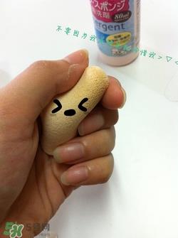 洗洁精可以清洗粉扑吗？洗洁精可以把粉扑清洗干净吗？