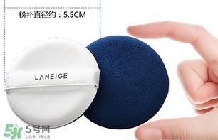 洗洁精可以清洗粉扑吗？洗洁精可以把粉扑清洗干净吗？