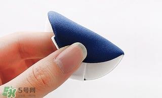 洗洁精可以清洗粉扑吗？洗洁精可以把粉扑清洗干净吗？