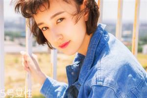 韩式女生短发扎法教程 百变发型扎法 韩式女生短发扎法教程 百变发型扎法