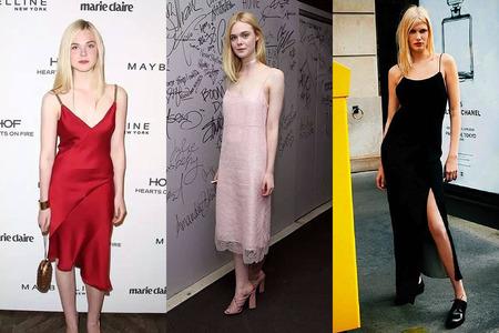 睡衣风街拍 睡衣风衬衫搭配