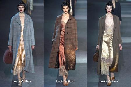 睡衣风街拍 睡衣风衬衫搭配