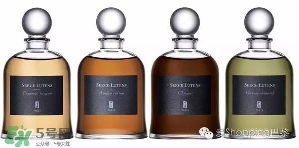serge lutens芦丹氏香水多少钱?serge lutens香水专柜价格 serge lutens芦丹氏香水多少钱?serge lutens香水专柜价格