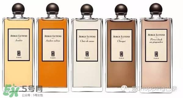 serge lutens芦丹氏香水多少钱?serge lutens香水专柜价格 serge lutens芦丹氏香水多少钱?serge lutens香水专柜价格