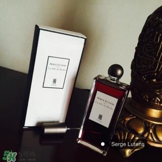 serge lutens芦丹氏香水多少钱?serge lutens香水专柜价格 serge lutens芦丹氏香水多少钱?serge lutens香水专柜价格