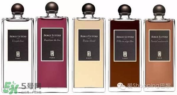 serge lutens芦丹氏香水多少钱?serge lutens香水专柜价格 serge lutens芦丹氏香水多少钱?serge lutens香水专柜价格