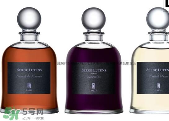 serge lutens芦丹氏香水多少钱?serge lutens香水专柜价格 serge lutens芦丹氏香水多少钱?serge lutens香水专柜价格