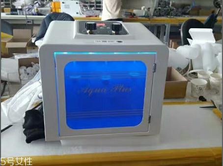 小气泡是什么 小气泡去黑头有效吗 小气泡是什么 小气泡去黑头有效吗