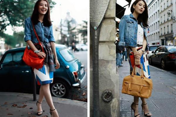 冬季怎么搭配半身裙 冬季内搭的仙女裙有哪些 冬季怎么搭配半身裙 冬季内搭的仙女裙有哪些