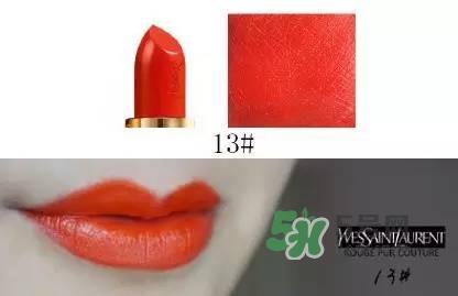 ysl方管口红色号大全_ysl方管口红试色大全 ysl方管口红色号大全_ysl方管口红试色大全
