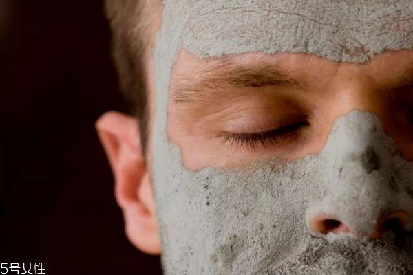 每个人都需要清洁面膜吗 正确使用清洁面膜效果最好