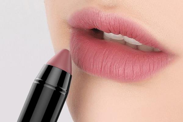 口红怎么画才对 4种超实用口红画法 口红怎么画才对 4种超实用口红画法