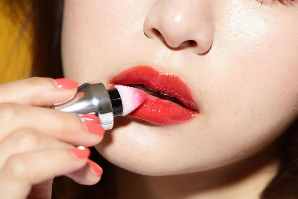 口红怎么画才对 4种超实用口红画法 口红怎么画才对 4种超实用口红画法