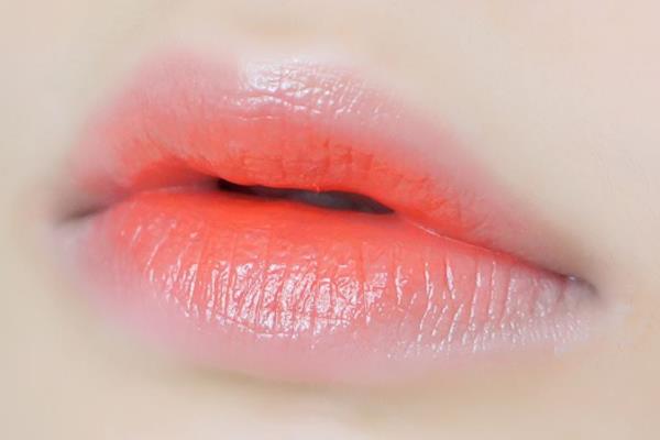 口红怎么画才对 4种超实用口红画法 口红怎么画才对 4种超实用口红画法