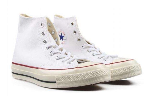 匡威1970s和常青款的区别 匡威鞋子好搭配吗 匡威1970s和常青款的区别 匡威鞋子好搭配吗