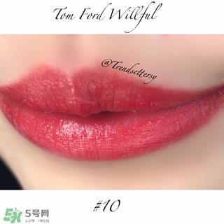 不挑皮的口红有哪些 10支最不挑皮的口红排行 不挑皮的口红有哪些 10支最不挑皮的口红排行