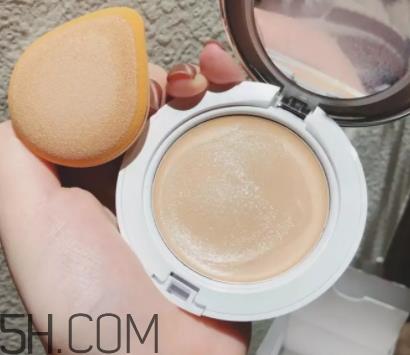 perfect skin雪花磁石气垫怎么用? perfect skin雪花磁石气垫怎么用?