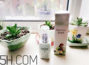 诗碧曼美白轻盈隔离霜成分_产品评测 诗碧曼美白轻盈隔离霜成分_产品评测