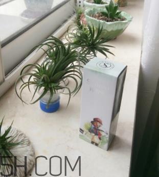 诗碧曼美白轻盈隔离霜成分_产品评测 诗碧曼美白轻盈隔离霜成分_产品评测