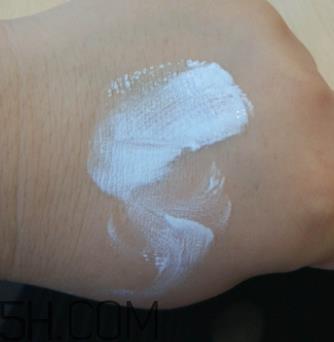 诗碧曼美白轻盈隔离霜成分_产品评测 诗碧曼美白轻盈隔离霜成分_产品评测