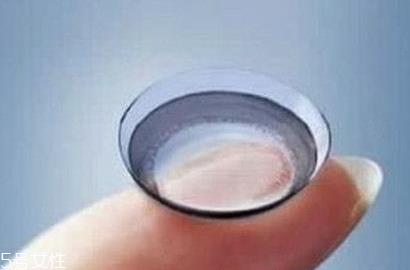 美瞳戴不进去怎么办 新手一学就会的戴美瞳方法 美瞳戴不进去怎么办 新手一学就会的戴美瞳方法