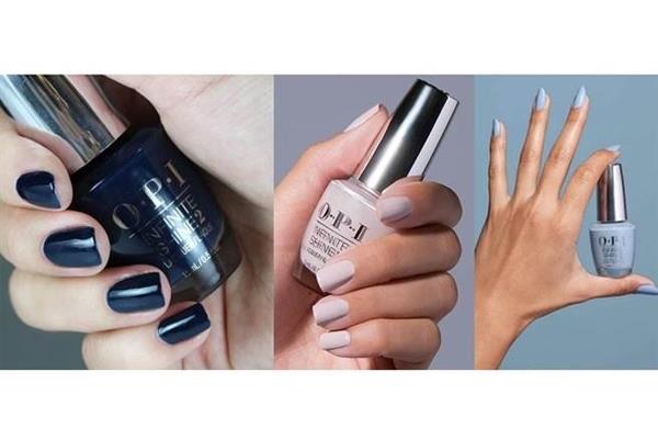 莫兰迪色美甲怎么做 莫兰迪色美甲简单diy教程 莫兰迪色美甲怎么做 莫兰迪色美甲简单diy教程