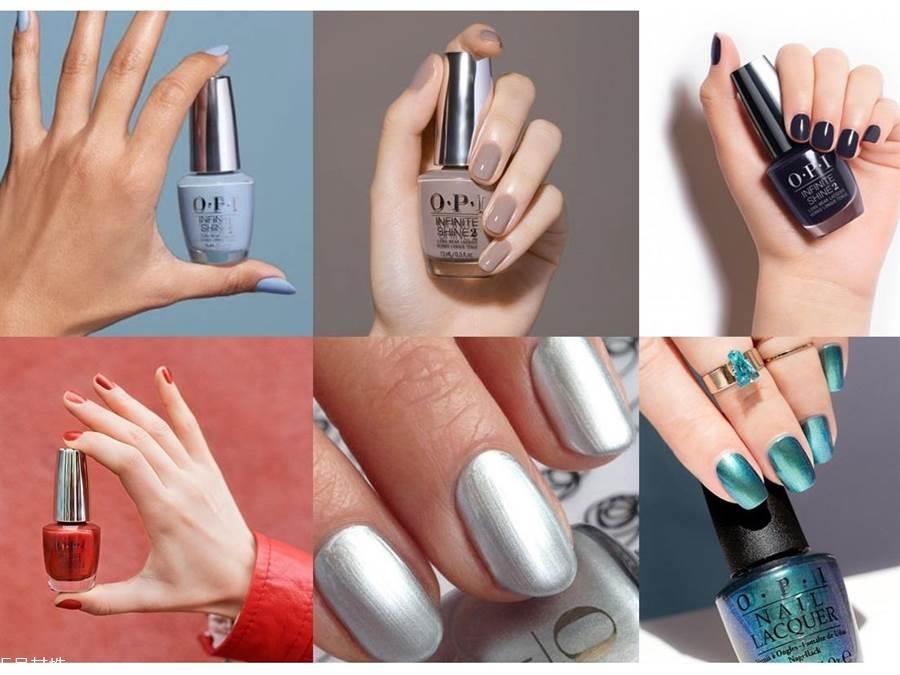 莫兰迪色美甲怎么做 莫兰迪色美甲简单diy教程 莫兰迪色美甲怎么做 莫兰迪色美甲简单diy教程