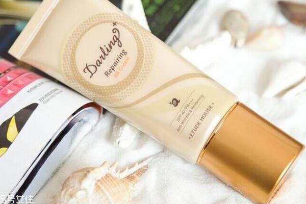 为什么bb霜越涂越黑 3个错误真的很显黑