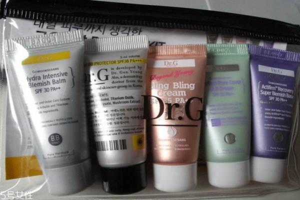 为什么bb霜越涂越黑 3个错误真的很显黑