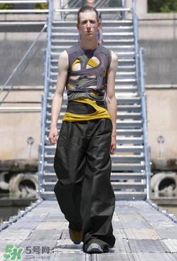 rick owens2018春夏系列服装怎么样_好看吗_款式有哪些？