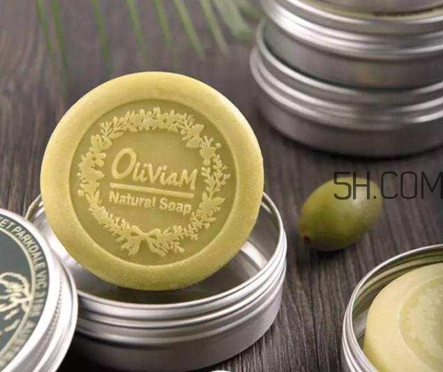 Oliviam澳洲进口山羊奶芦荟精华手工皂怎么样-价格
