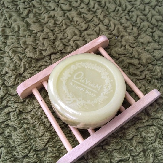 Oliviam澳洲进口山羊奶芦荟精华手工皂怎么样-价格