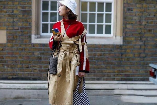 冬季连衣裙配什么外套好看 冬季连衣裙应该怎么搭