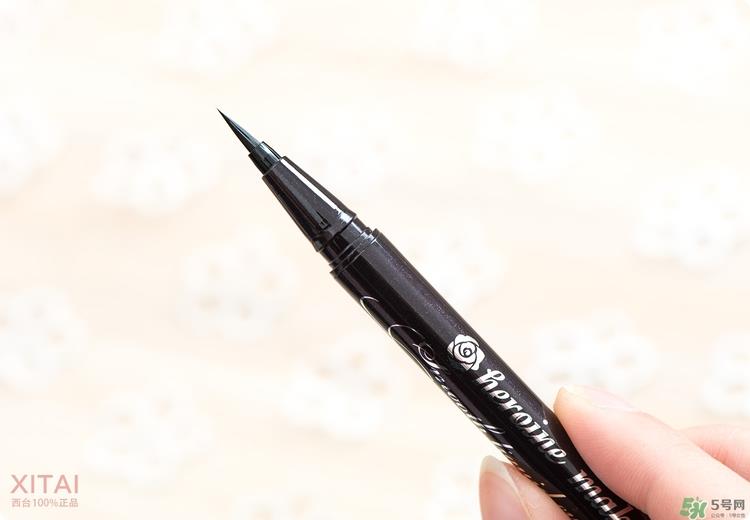 kiss me眼线笔好用吗？kiss me眼线笔怎么样