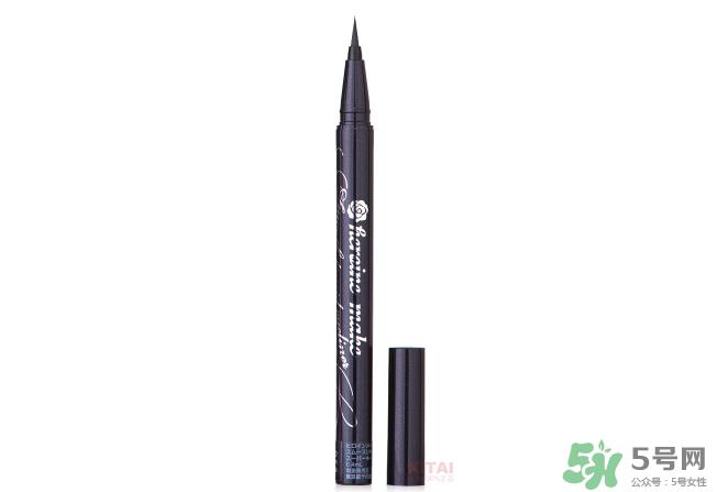 kiss me眼线笔好用吗？kiss me眼线笔怎么样