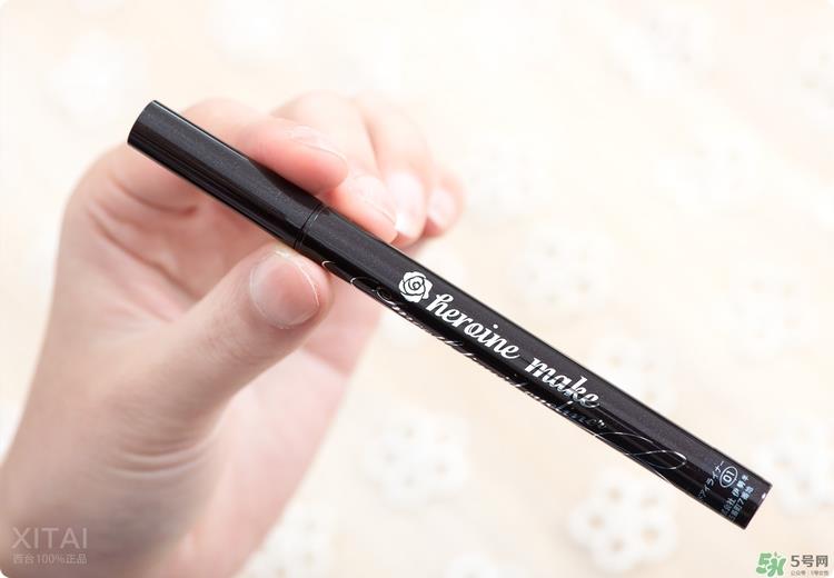 kiss me眼线笔好用吗？kiss me眼线笔怎么样