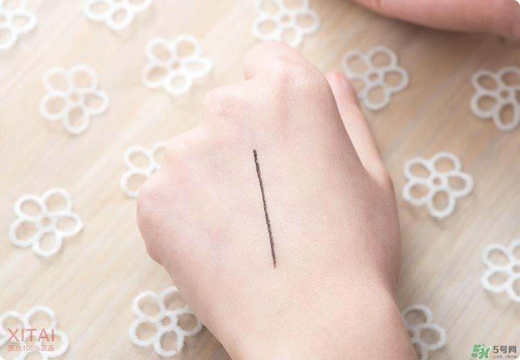 kiss me眼线笔好用吗？kiss me眼线笔怎么样