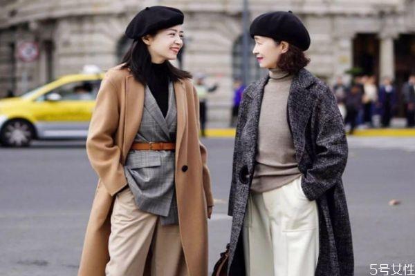 洋葱式穿衣法怎么穿 什么是洋葱式穿衣法 洋葱式穿衣法怎么穿 什么是洋葱式穿衣法