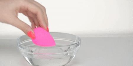 美妆蛋怎么晾干?美妆蛋是晒干还是晾干? 美妆蛋怎么晾干?美妆蛋是晒干还是晾干?