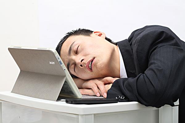 经常熬夜会脱发吗 经常熬夜会不会脱发