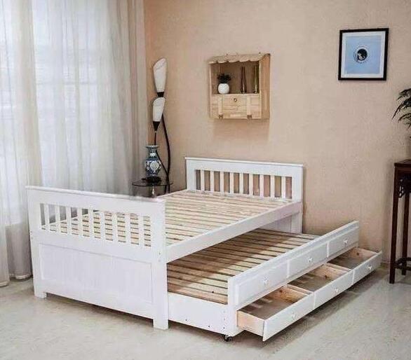 装修床底下放红包可能旺财，床底下放硬币可能旺财  2